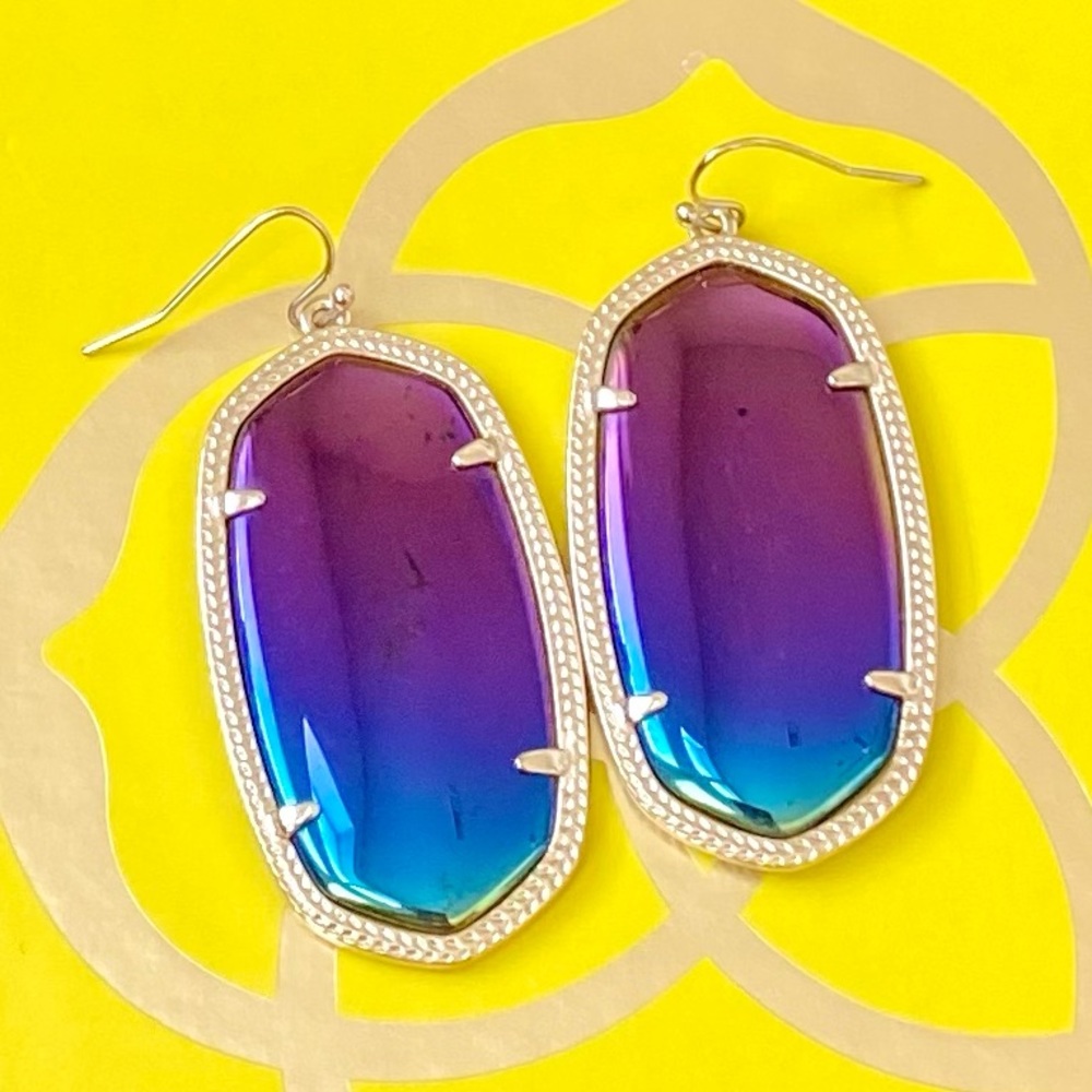 Kendra Scott Danielle Earrings
